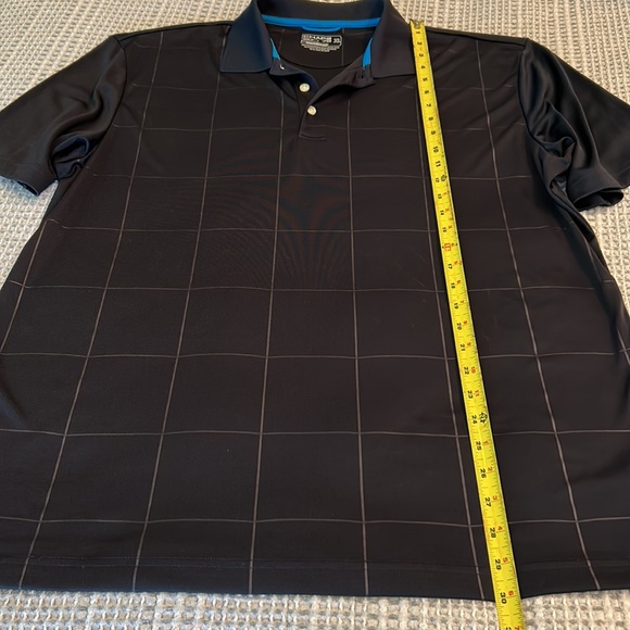 Men’s CHAPS 78 GOLF Polo Shirt - Picture 14 of 14